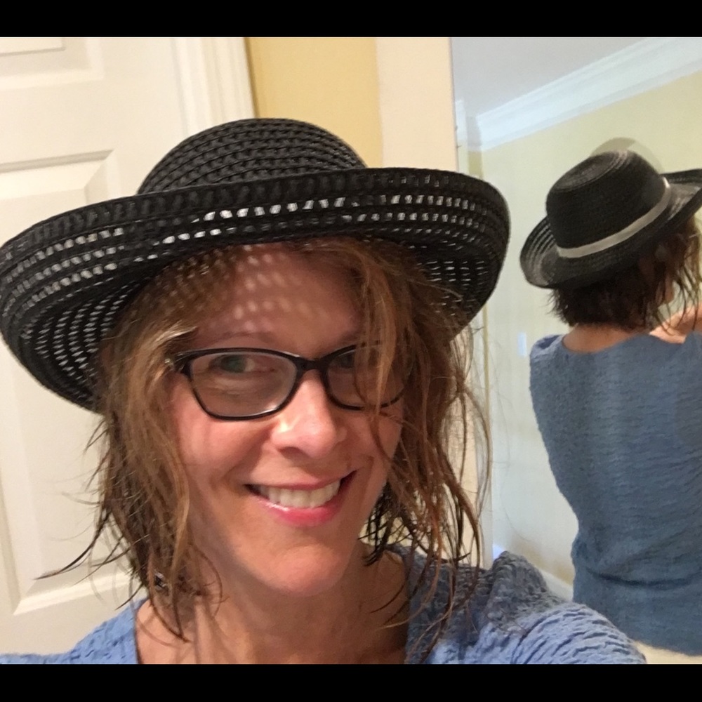 Meet your Posher, Karen